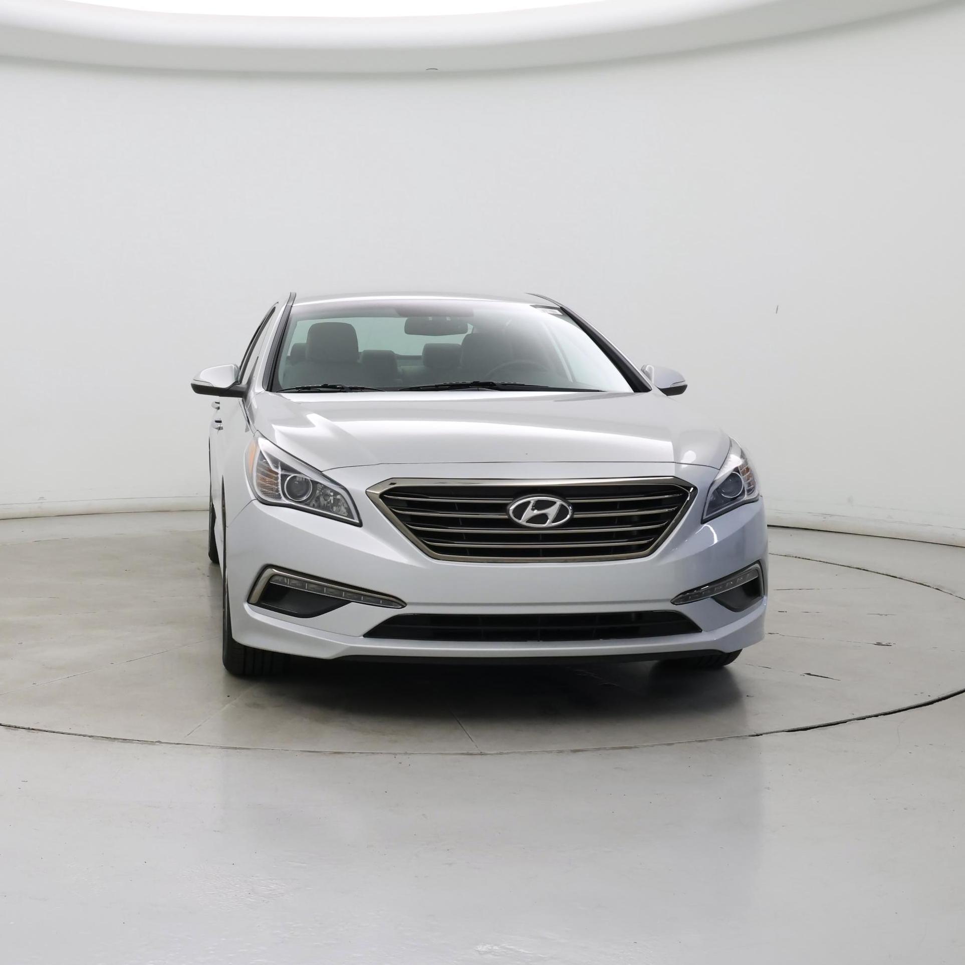 Thumbnail: 2015 Hyundai Sonata - 5