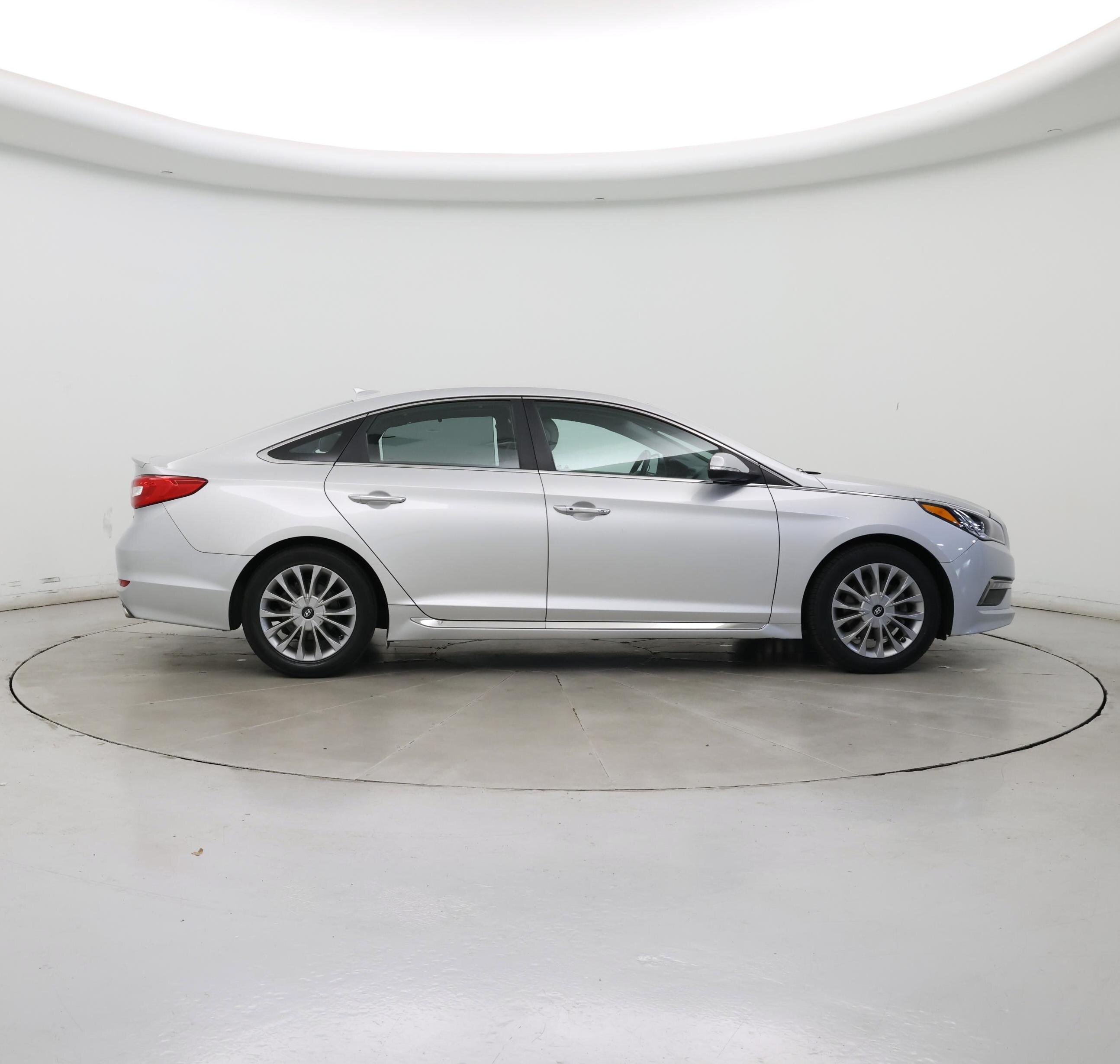 Thumbnail: 2015 Hyundai Sonata - 7
