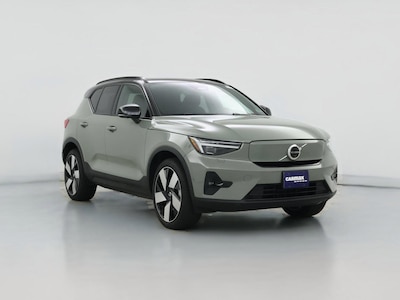 2023 Volvo XC40 Recharge Ultimate -
                Sterling, VA