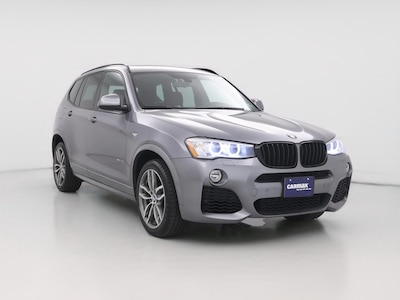 2016 BMW X3 xDrive35i -
                Glen Allen, VA