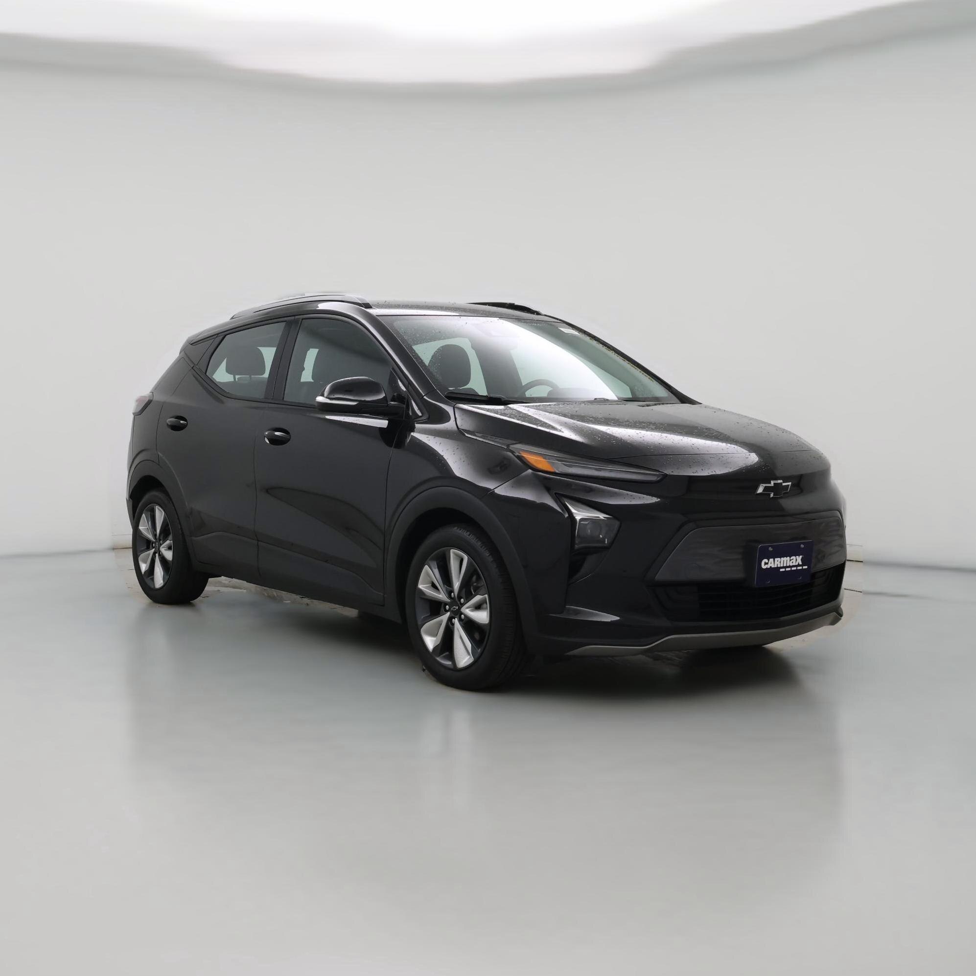 Thumbnail: 2022 Chevrolet Bolt EUV - 1