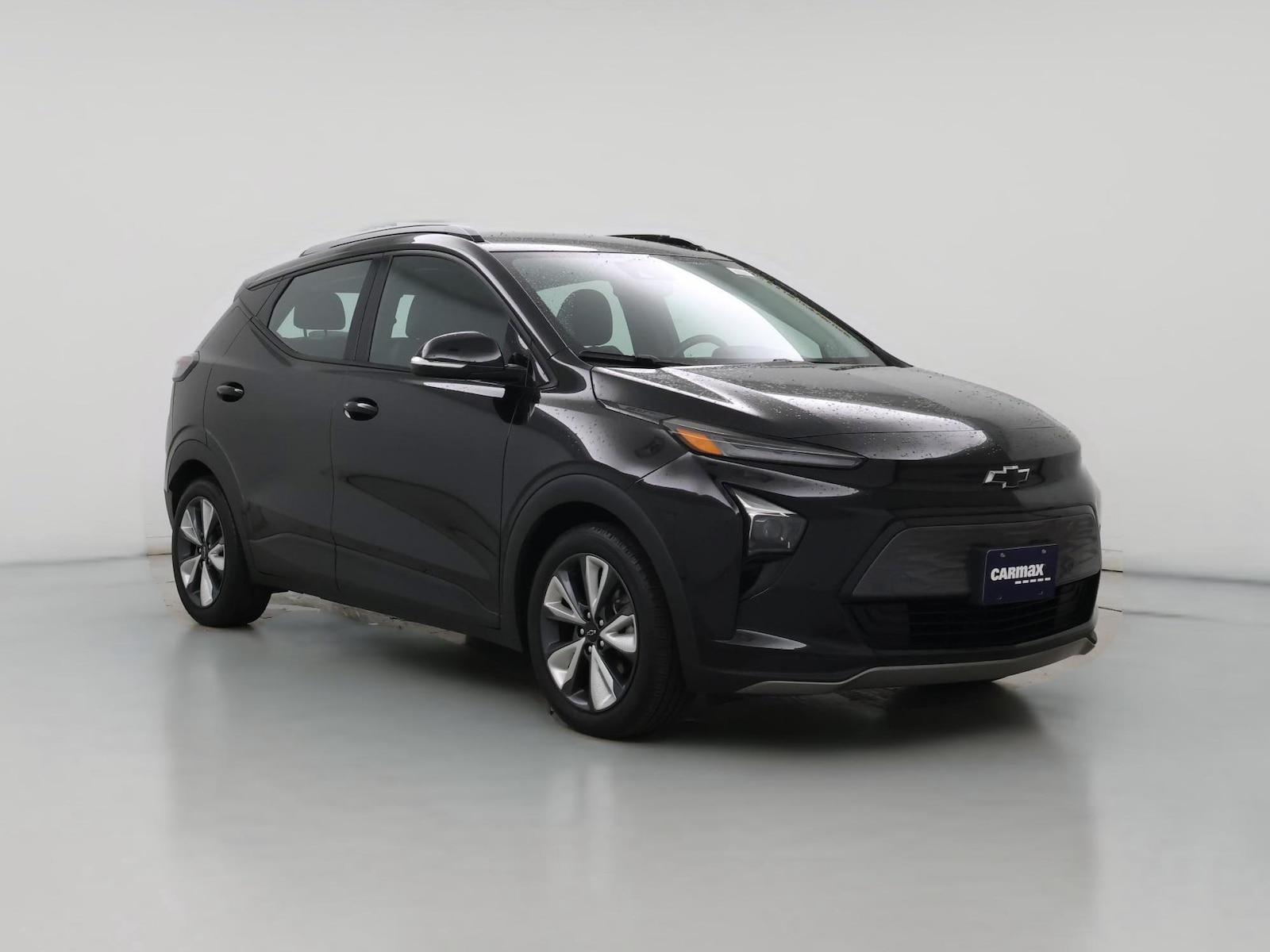 2022 Chevrolet Bolt EUV
