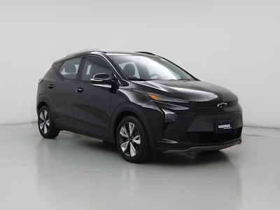 2022 Chevrolet Bolt EUV LT -
                White Marsh, MD