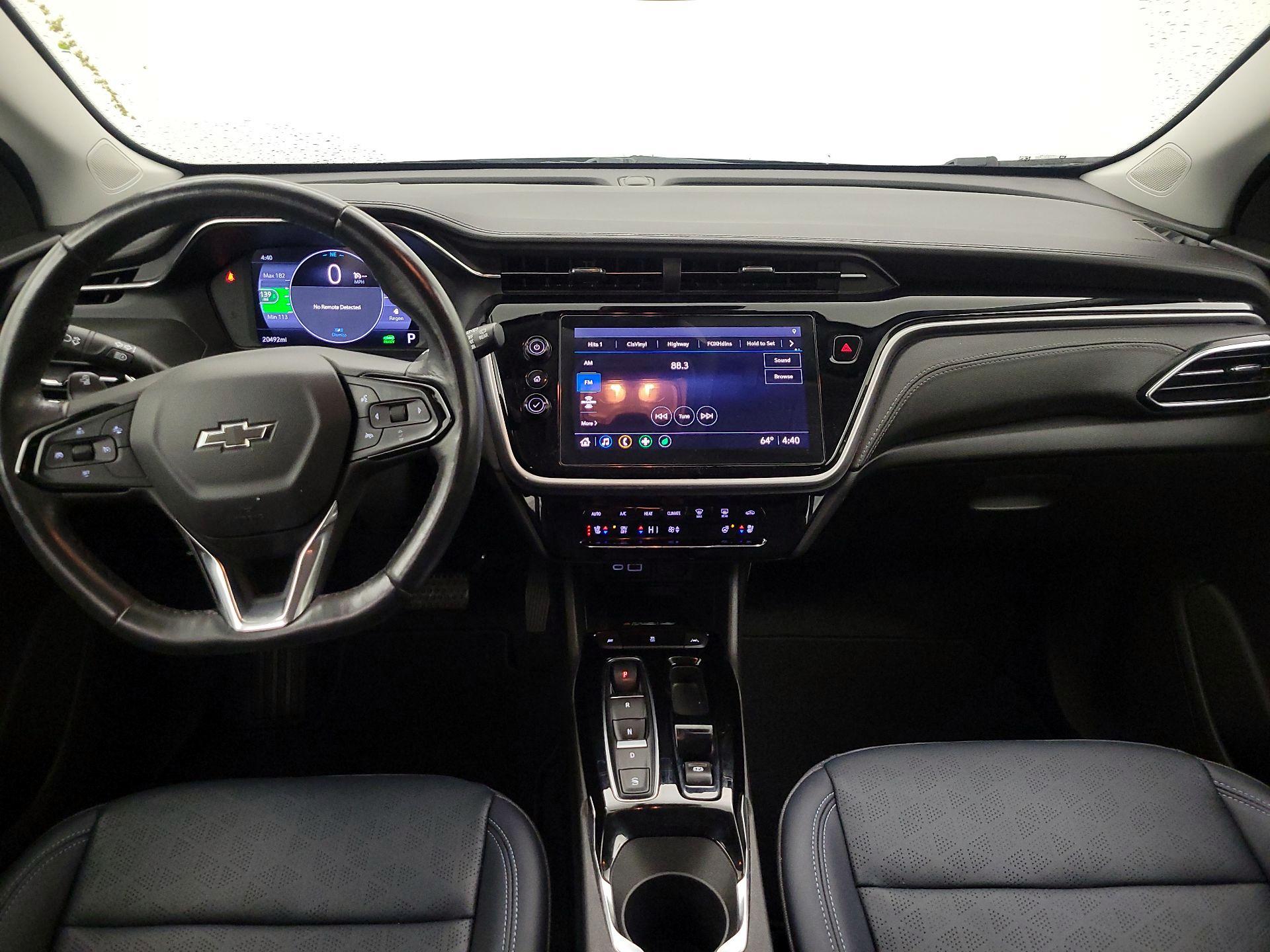 Thumbnail: 2022 Chevrolet Bolt EUV - 9
