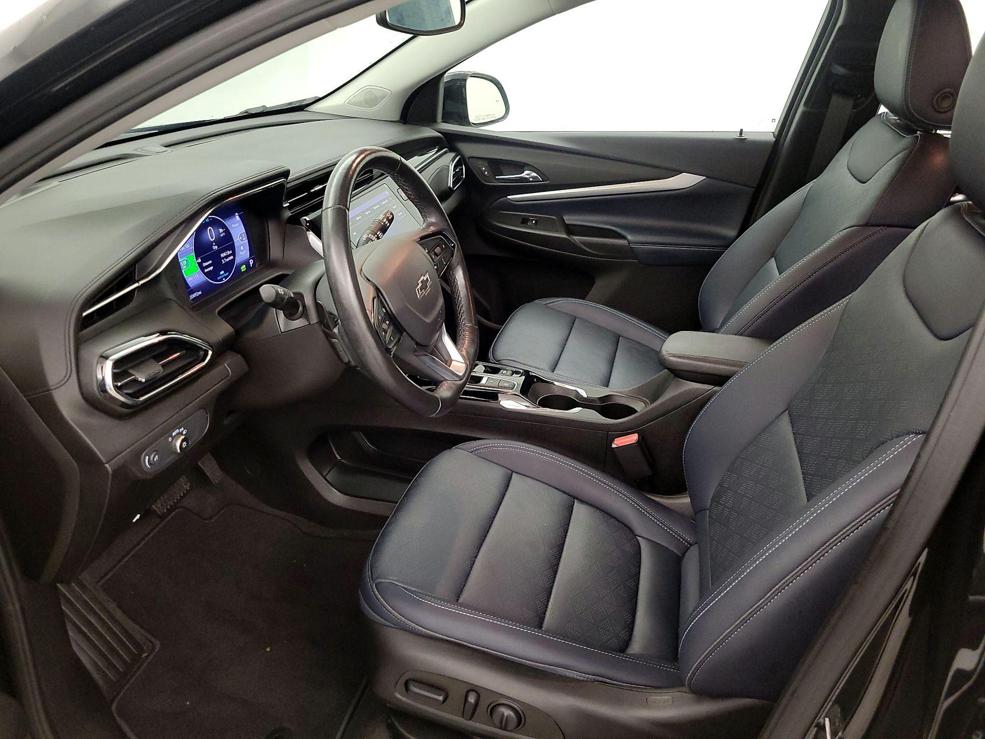 Thumbnail: 2022 Chevrolet Bolt EUV - 11