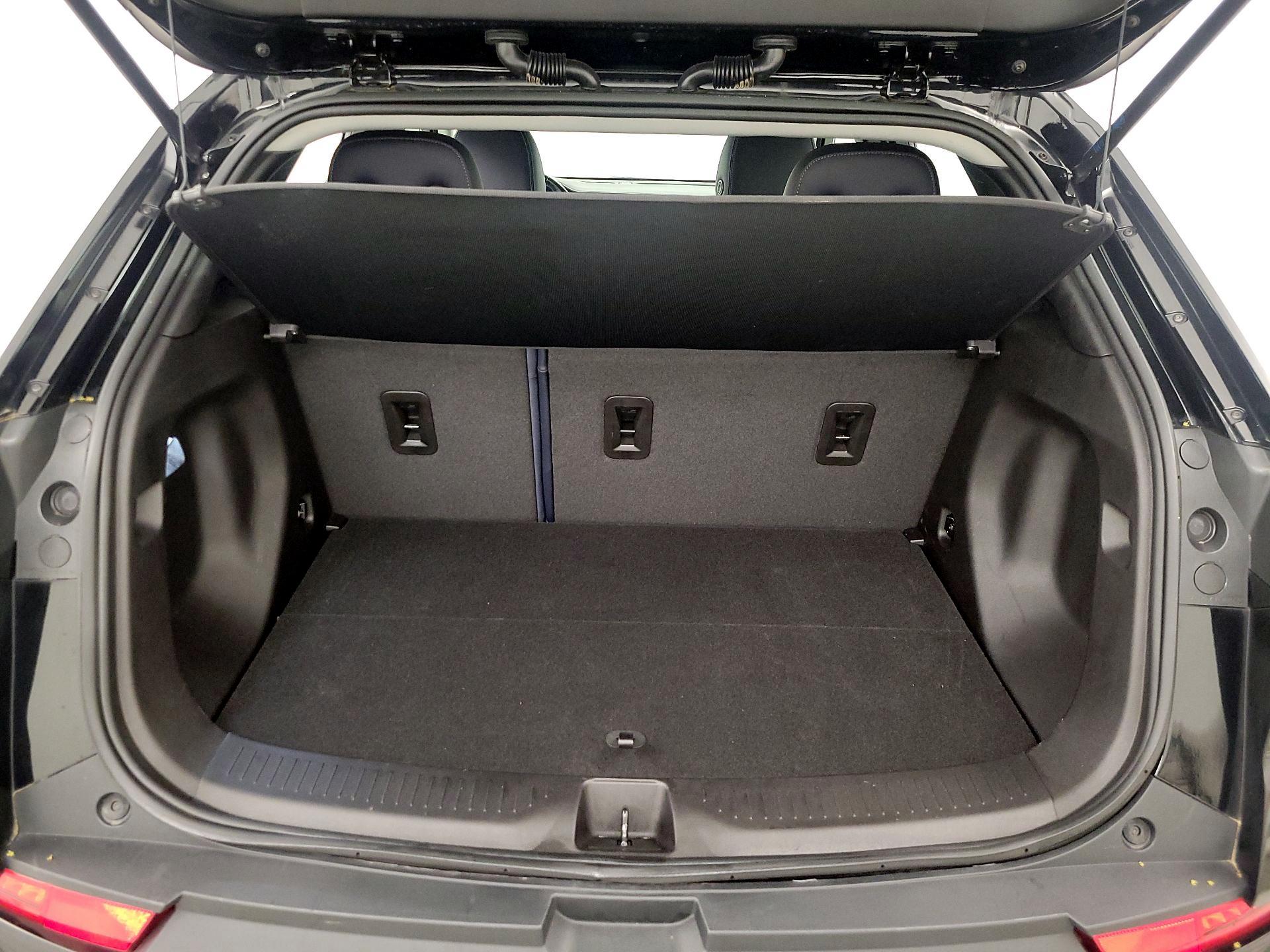 Thumbnail: 2022 Chevrolet Bolt EUV - 20