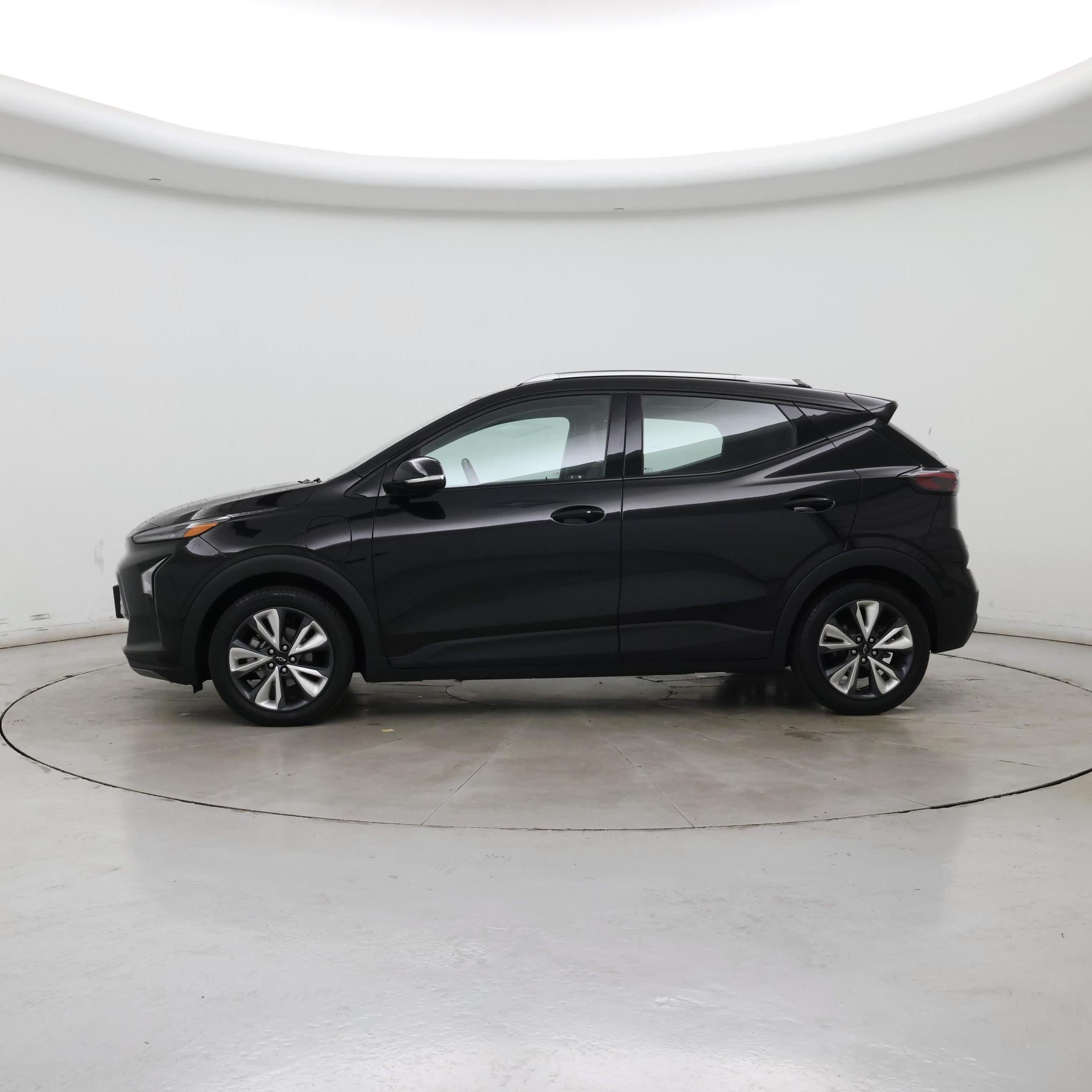 Thumbnail: 2022 Chevrolet Bolt EUV - 3