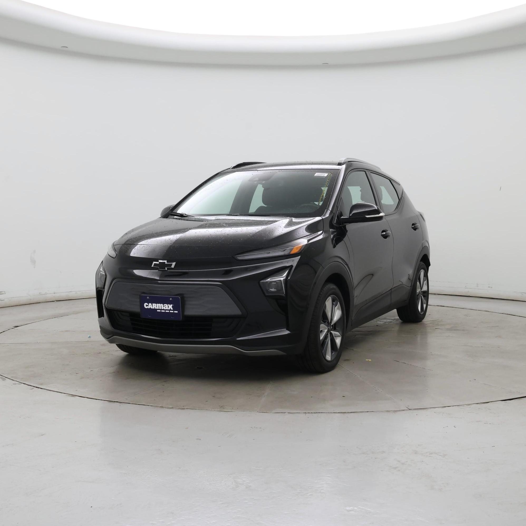 Thumbnail: 2022 Chevrolet Bolt EUV - 4