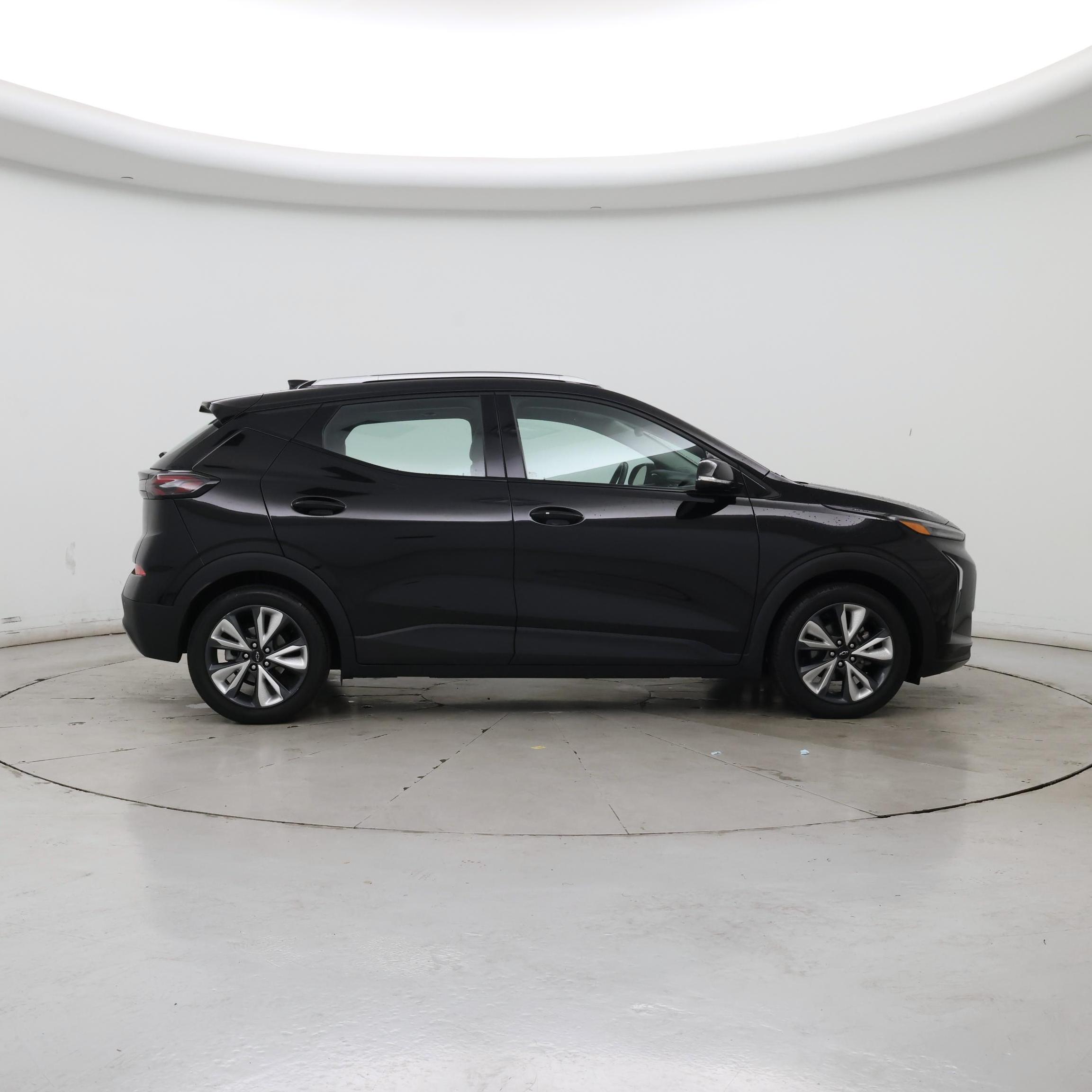 Thumbnail: 2022 Chevrolet Bolt EUV - 7