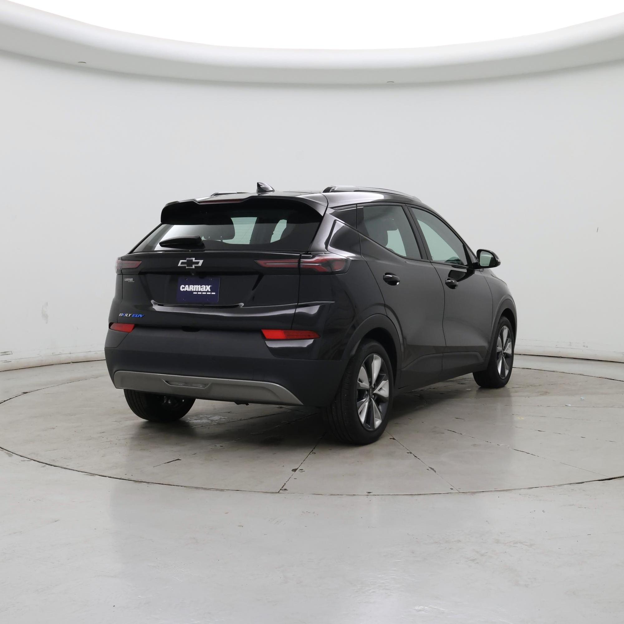 Thumbnail: 2022 Chevrolet Bolt EUV - 8