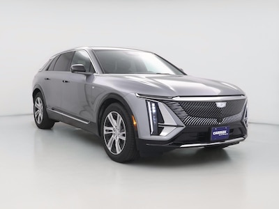 2024 Cadillac Lyriq Tech -
                Glen Allen, VA