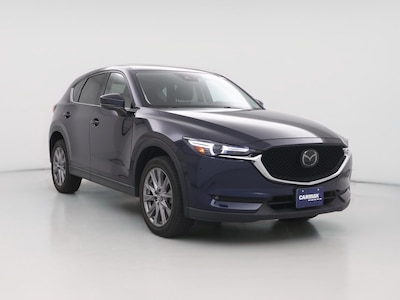 2019 Mazda CX-5 Grand Touring -
                Glen Allen, VA