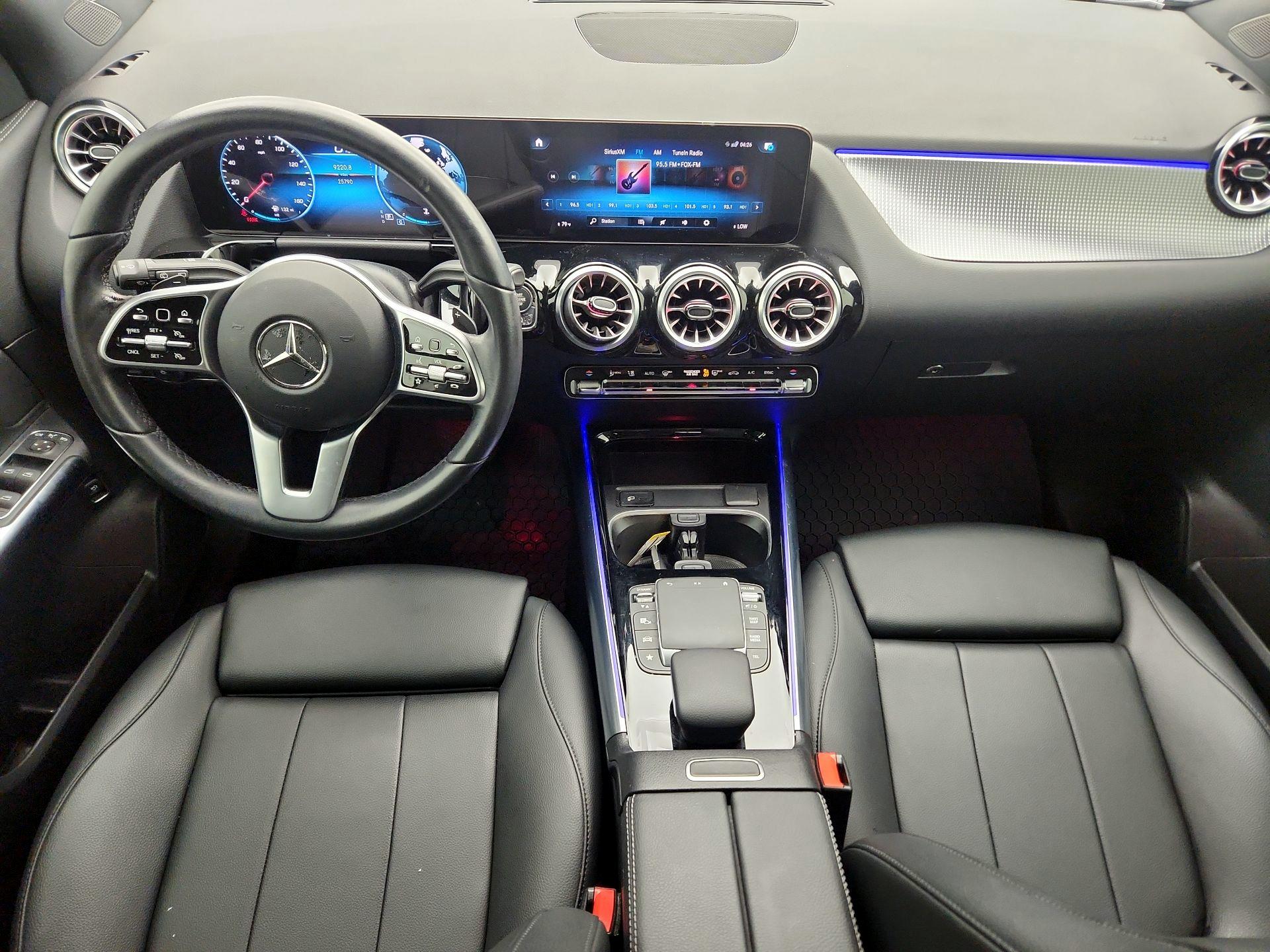 Thumbnail: 2023 Mercedes-Benz GLA - 9