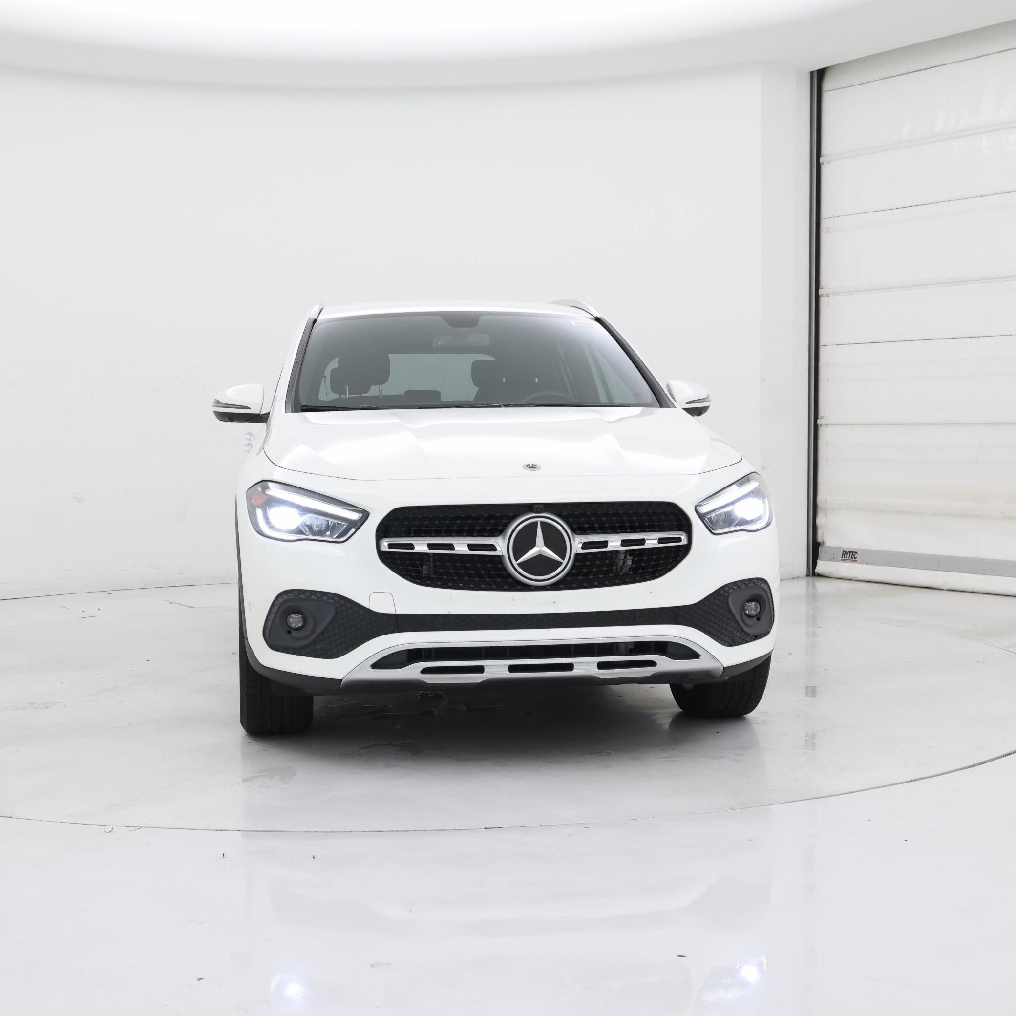 Thumbnail: 2023 Mercedes-Benz GLA - 5