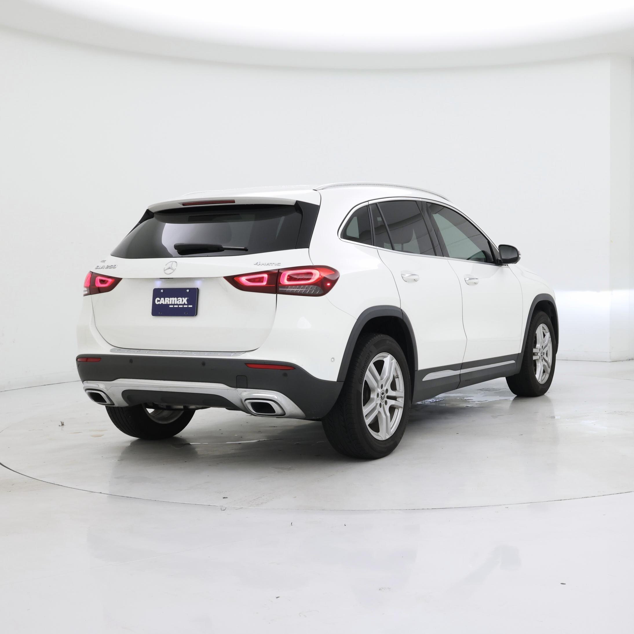 Thumbnail: 2023 Mercedes-Benz GLA - 8