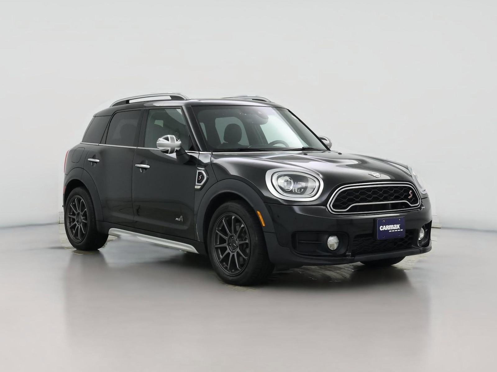 2019 MINI Countryman