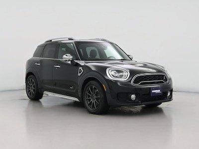 2019 MINI Cooper Countryman S -
                Sterling, VA