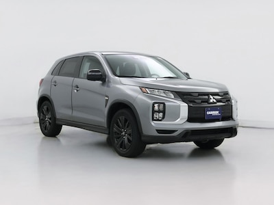 2022 Mitsubishi Outlander Sport LE -
                Sterling, VA