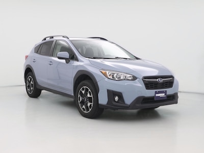 2020 Subaru Crosstrek Premium -
                Glen Allen, VA