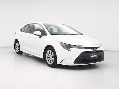2024 Toyota Corolla LE -
                Glen Allen, VA
