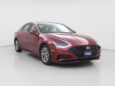 2023 Hyundai Sonata SEL -
                Glen Allen, VA