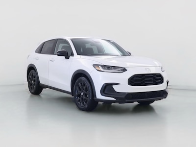 2023 Honda HR-V Sport -
                Kennesaw, GA