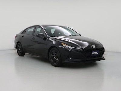 2022 Hyundai Elantra SEL -
                White Marsh, MD