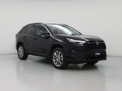 2022 Toyota RAV4 XLE Premium -
                White Marsh, MD