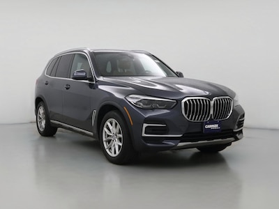 2022 BMW X5 xDrive40i -
                White Marsh, MD