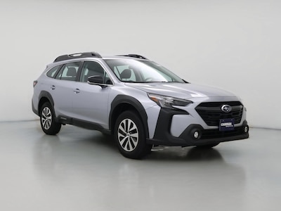 2024 Subaru Outback  -
                Gaithersburg, MD