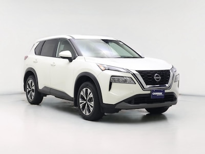 2023 Nissan Rogue SV -
                Laurel, MD