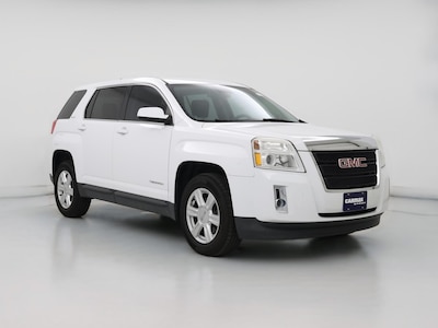 2015 GMC Terrain SLE -
                Virginia Beach, VA