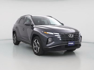 2023 Hyundai Tucson SEL -
                Glen Allen, VA