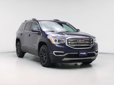 2019 GMC Acadia SLT -
                Laurel, MD