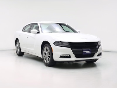 2020 Dodge Charger SXT -
                  Laurel, MD