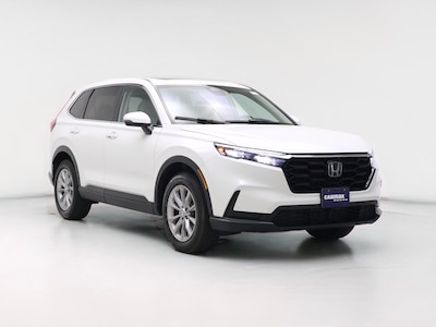 2024 Honda CR-V EX -
                Laurel, MD