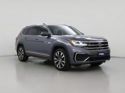 2023 Volkswagen Atlas SEL -
                Fredericksburg, VA