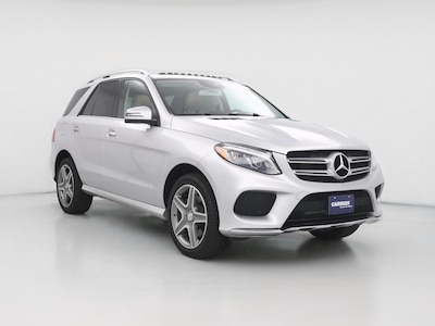 2016 Mercedes-Benz GLE 400 -
                Glen Allen, VA