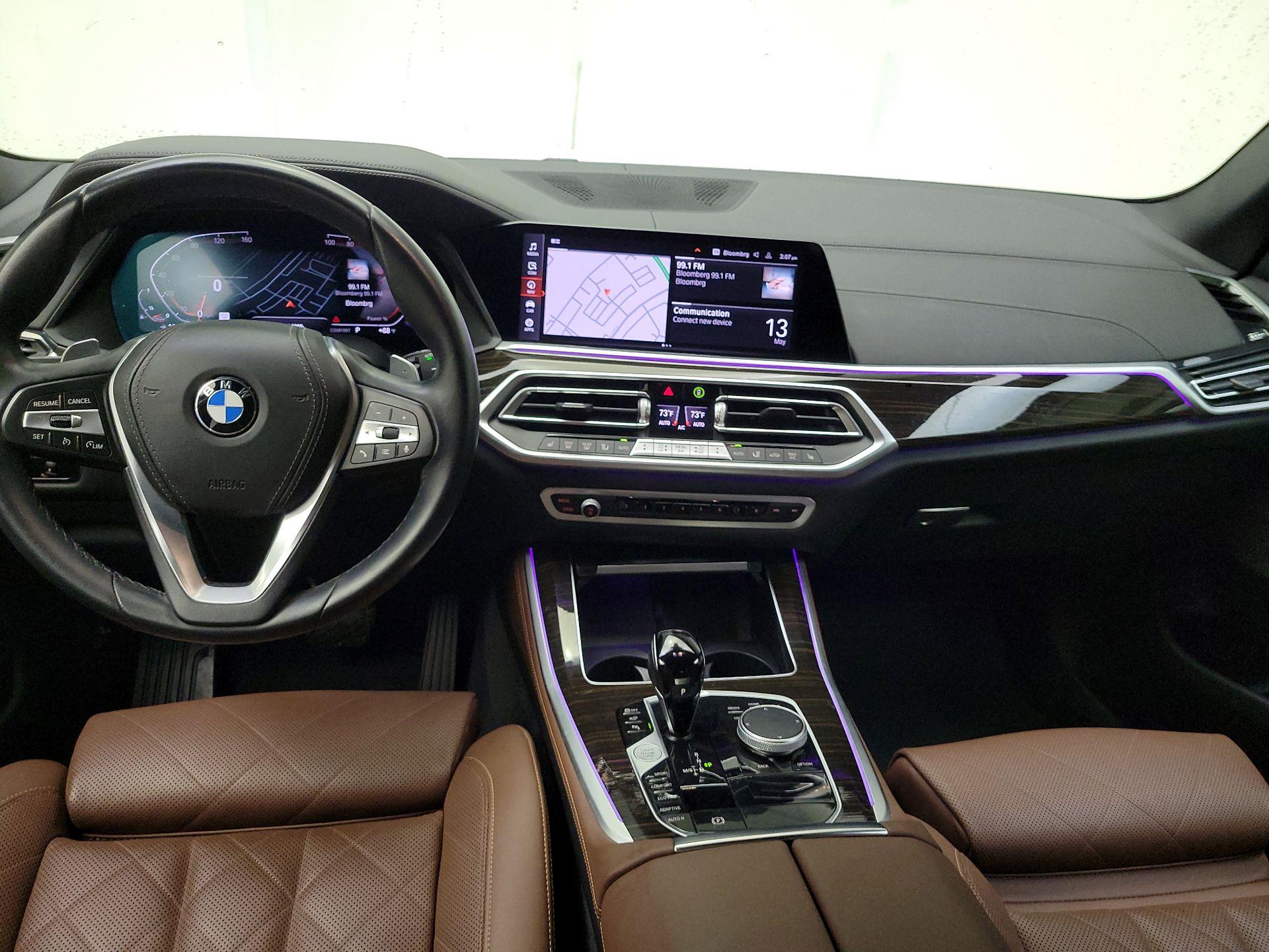 Thumbnail: 2023 BMW X5 - 9