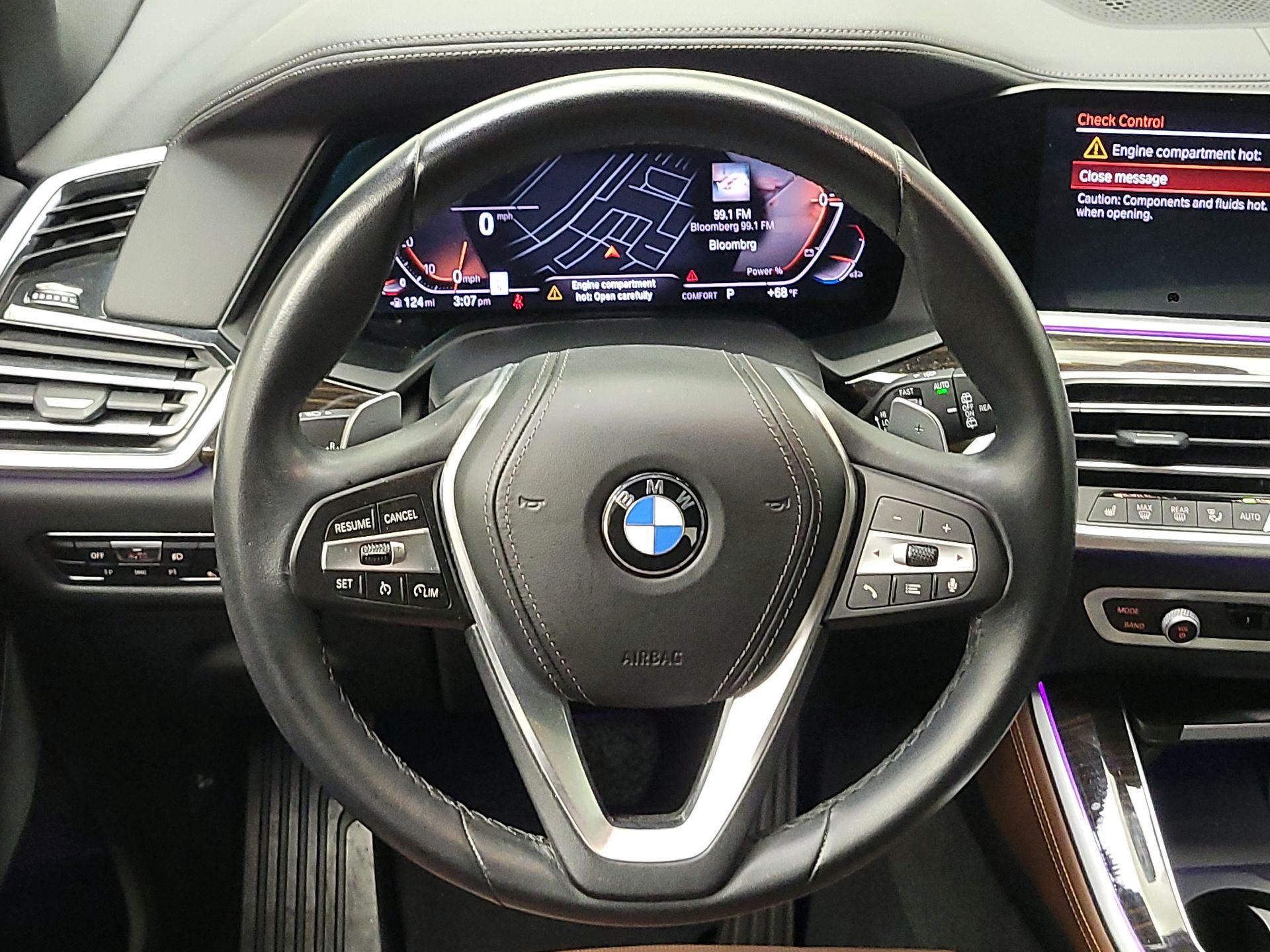 Thumbnail: 2023 BMW X5 - 10