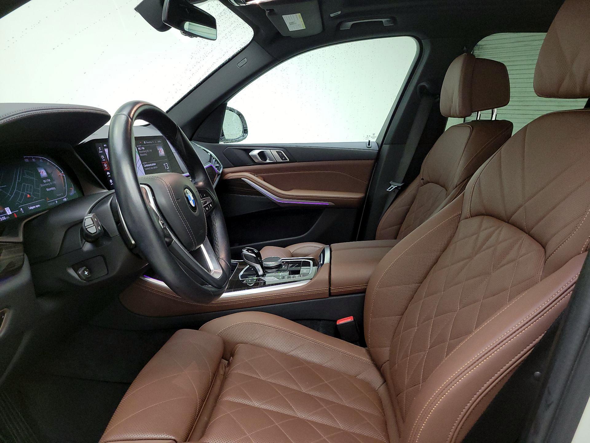 Thumbnail: 2023 BMW X5 - 11