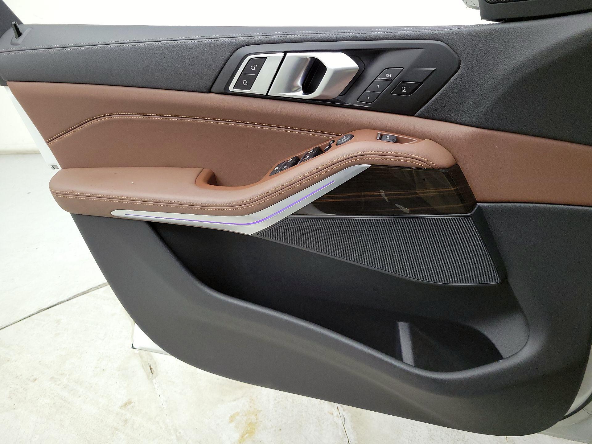 Thumbnail: 2023 BMW X5 - 12