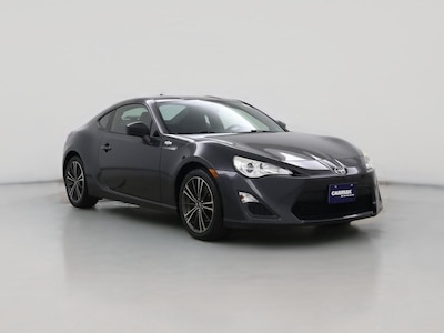 2016 Scion FR-S  -
                Fredericksburg, VA