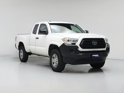 2023 Toyota Tacoma SR -
                Fort Worth, TX