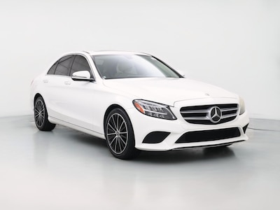 2021 Mercedes-Benz C-Class C 300 -
                  Ocala, FL