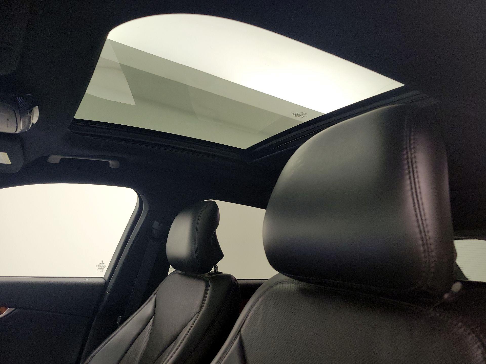 Thumbnail: 2019 Lincoln Nautilus - 18