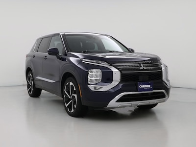 2023 Mitsubishi Outlander SE -
                  Virginia Beach, VA