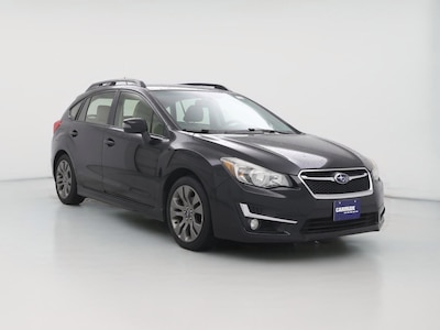 2016 Subaru Impreza Premium -
                Glen Allen, VA