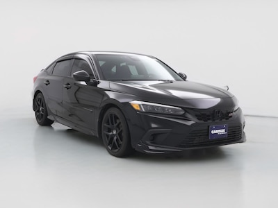 2022 Honda Civic Si -
                Glen Allen, VA