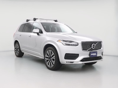 2020 Volvo XC90 T5 Momentum -
                Glen Allen, VA